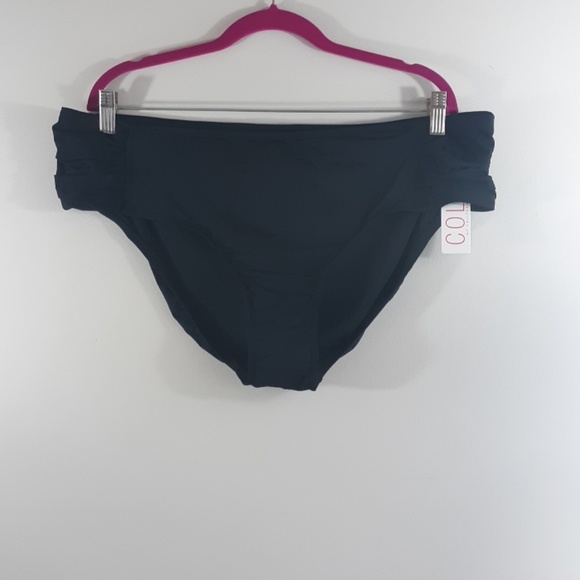 Cole of California Other - Cole Of California Women's Swim Bottoms Size 22W